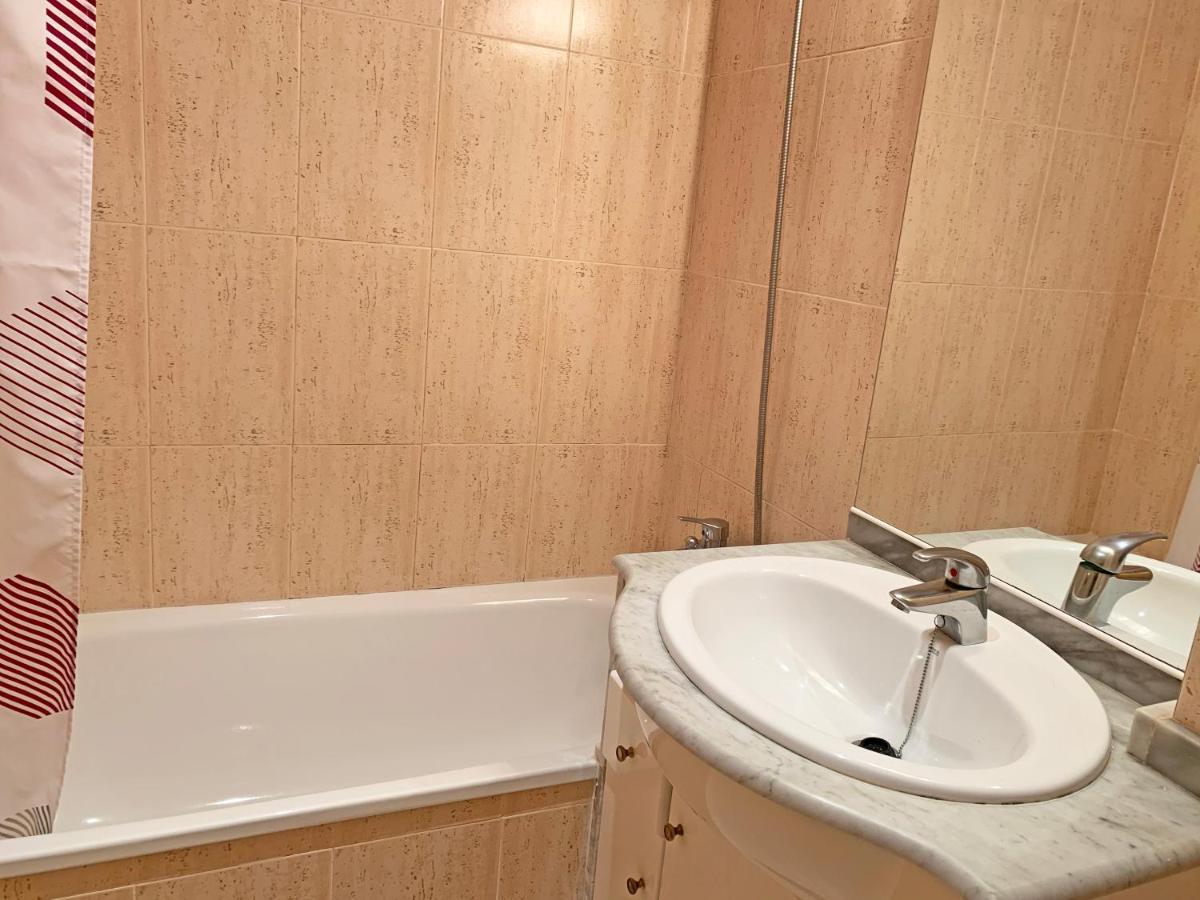 Apartamentos Las Vegas 3000 Peniscola Ngoại thất bức ảnh